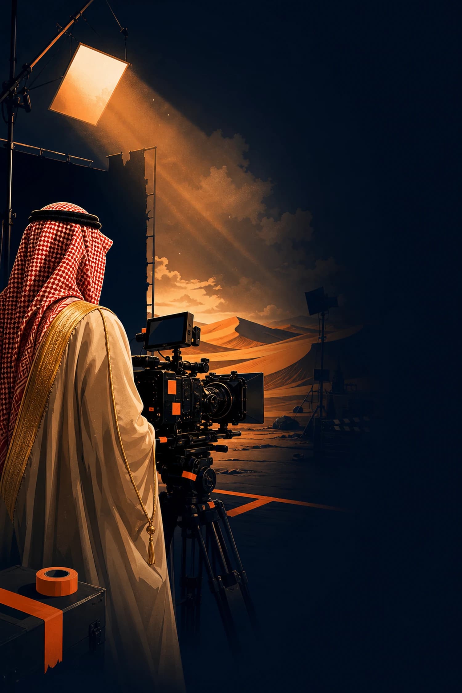 شخصية راده